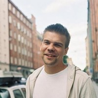 Lexher AB Employee Mikael Lundenius's profile photo