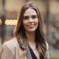 Vericus (Cadmus) Employee Megan Crow's profile photo