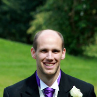 Pertemps Network Group Employee Nigel Head's profile photo
