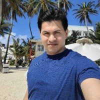 4C Foods Corp. Employee Jonathan Bone's profile photo