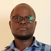 PG Bison Employee Ebrahim Okoth's profile photo