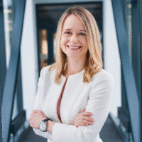 Assetera Employee Johanna Leiner's profile photo
