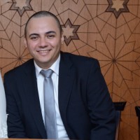 Fuji Misr Elevators & Escalators Employee Ahmed Hassan's profile photo