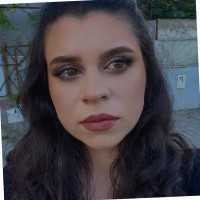 CONADI Employee Georgiana Voicu's profile photo