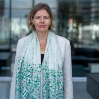Ministerie van Buitenlandse Zaken Employee Heleen Bakker's profile photo