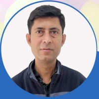 enrcloud.com Employee Puneet Katyal's profile photo