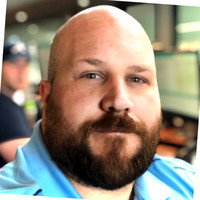 Alabama Motor Express - AMX Logistics Employee Christopher Orr's profile photo