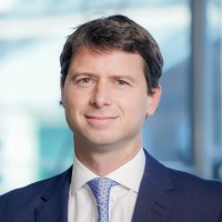 COMPAÑÍA MEGA S.A. Employee Tomas Cordoba's profile photo