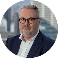Andrew Murray Email