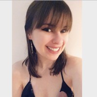 QCODE Employee Madelyn Talbert's profile photo