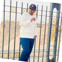 Shijith George Email