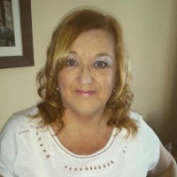 Xylem Water Solutions UK & Ireland Employee Elizabeth Godsell's profile photo