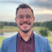 Citi Employee Kyle Schmidt's profile photo