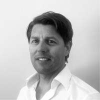 Comdata Digital and SL&E for Coca-Cola Employee Floris Helming's profile photo