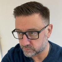 Russell Eldridge Email