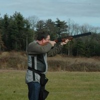 Portsmouth Naval Shipyard Employee Eric Maslak's profile photo