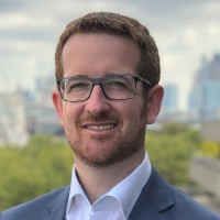 know.space Employee Will Lecky's profile photo