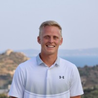 Exercise.com Employee Josh Moore's profile photo