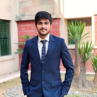 NUST School of Electrical Engineering & Computer Science Employee Moiz Shahid's profile photo