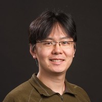 AmpSeq Employee Feng Qian's profile photo