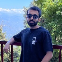 Freshworks Employee Siddhant Sachdeva's profile photo