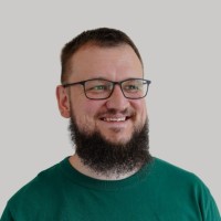 Mad Devs LLC Employee Kirill Zinchenko's profile photo
