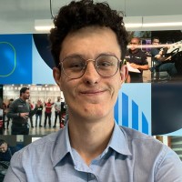 Sebastián Bolívar's profile photo