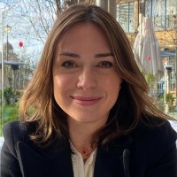 Netflix Employee Isabel Haskey's profile photo