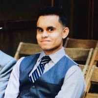 Justin Santiago's profile photo