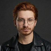 vidIQ Employee Homayoun S's profile photo