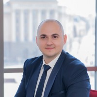 Eldrive Employee Hristo Raykov's profile photo