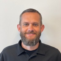 KeyMark Employee Ben Vaughan's profile photo
