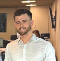 Orbis Exchange Group Employee Archie Nicholson's profile photo