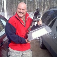 Peter McMorrow Email & Phone Number