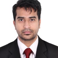 Dubai Holding Employee Hamza Rasheed's profile photo