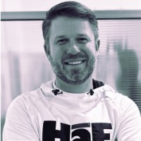 HaF Equipment Employee Erik Johnson's profile photo