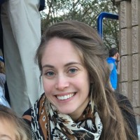 Spartina 449 Employee Tess Romero's profile photo