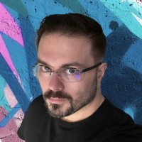 Dusk Employee Fulvio Venturelli's profile photo