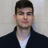 Toptal Employee George Badea's profile photo