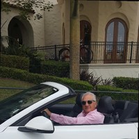 SP+ (SP Plus) Employee Don Caputo's profile photo