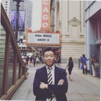 SPICY TRIBE Employee John Choi's profile photo