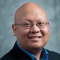 Blue Cross and Blue Shield of Illinois, Montana, New Mexico, Oklahoma & Texas Employee Eric Cherng's profile photo