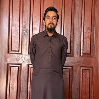 Heights Engineering Employee Haris Nauman's profile photo
