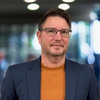 Wichita State University Employee Troy Tabor's profile photo