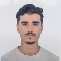 DIGITAL MEDIA MOBILE Employee Marwane Elhosni's profile photo