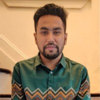 Mir Hasan Email