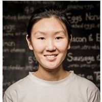 Bread Yard Employee Eunice Ting's profile photo