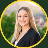 Yes& CommCore Employee Imogen Stephens's profile photo