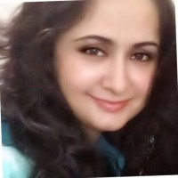 Graton Pharma Employee Perveen's profile photo
