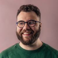 Grace Studio Employee Olle Brickarp's profile photo